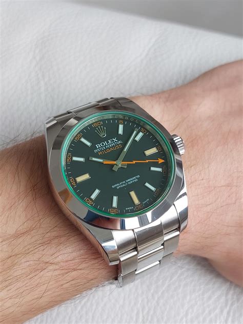 RIP MILLIE : r/rolex 